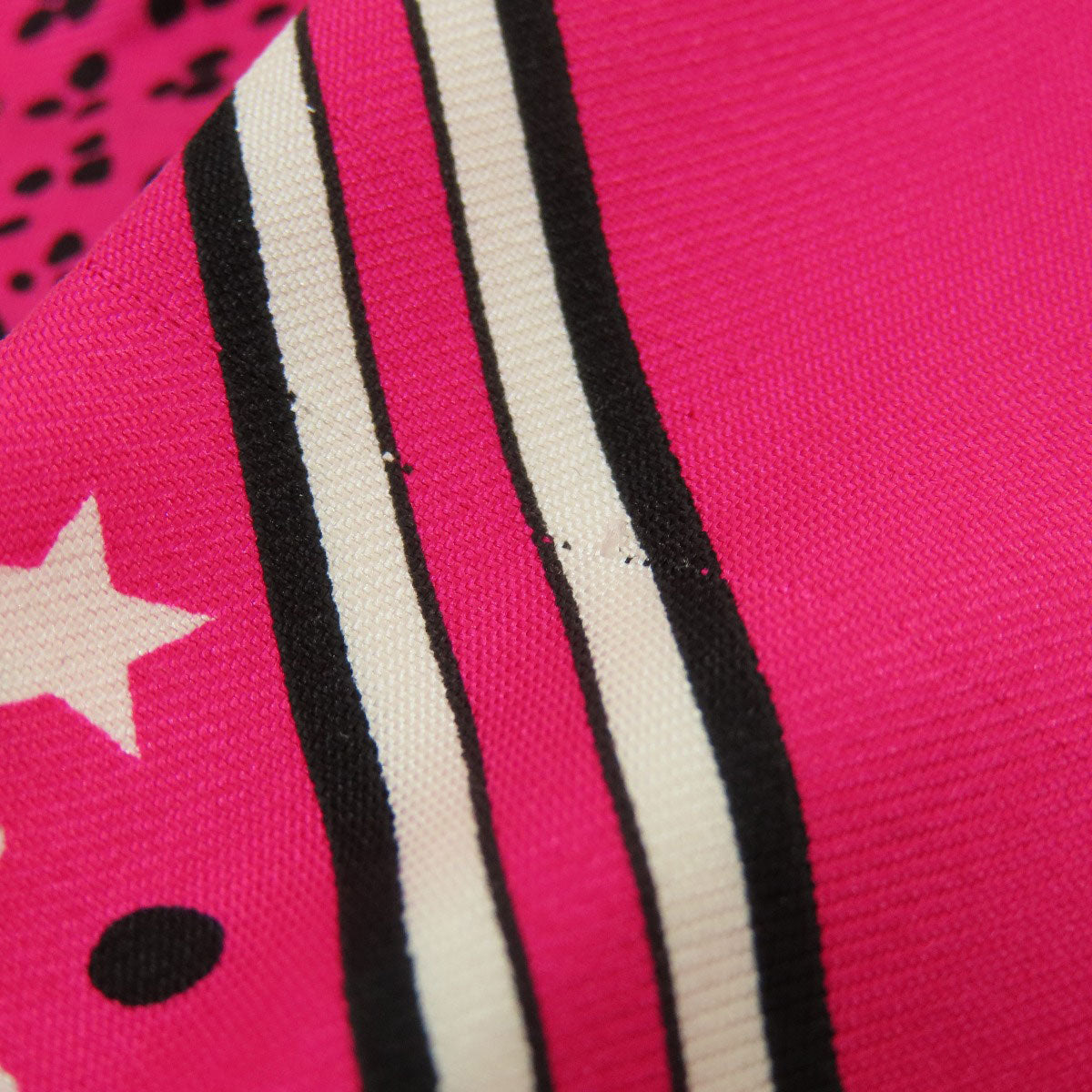 HERMES scarf silk pink Twilly Women  d