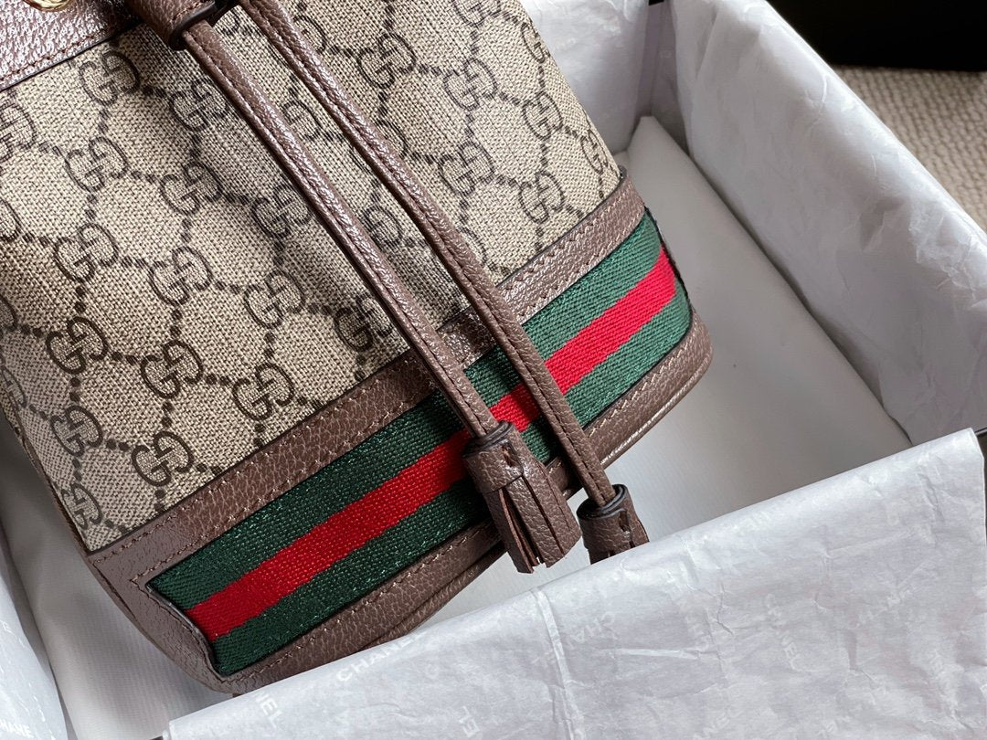 EN - New 1:1 rep  Bags GCI 215