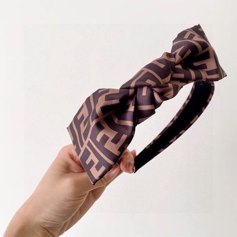 EN - Luxury Hair Band FEI 006