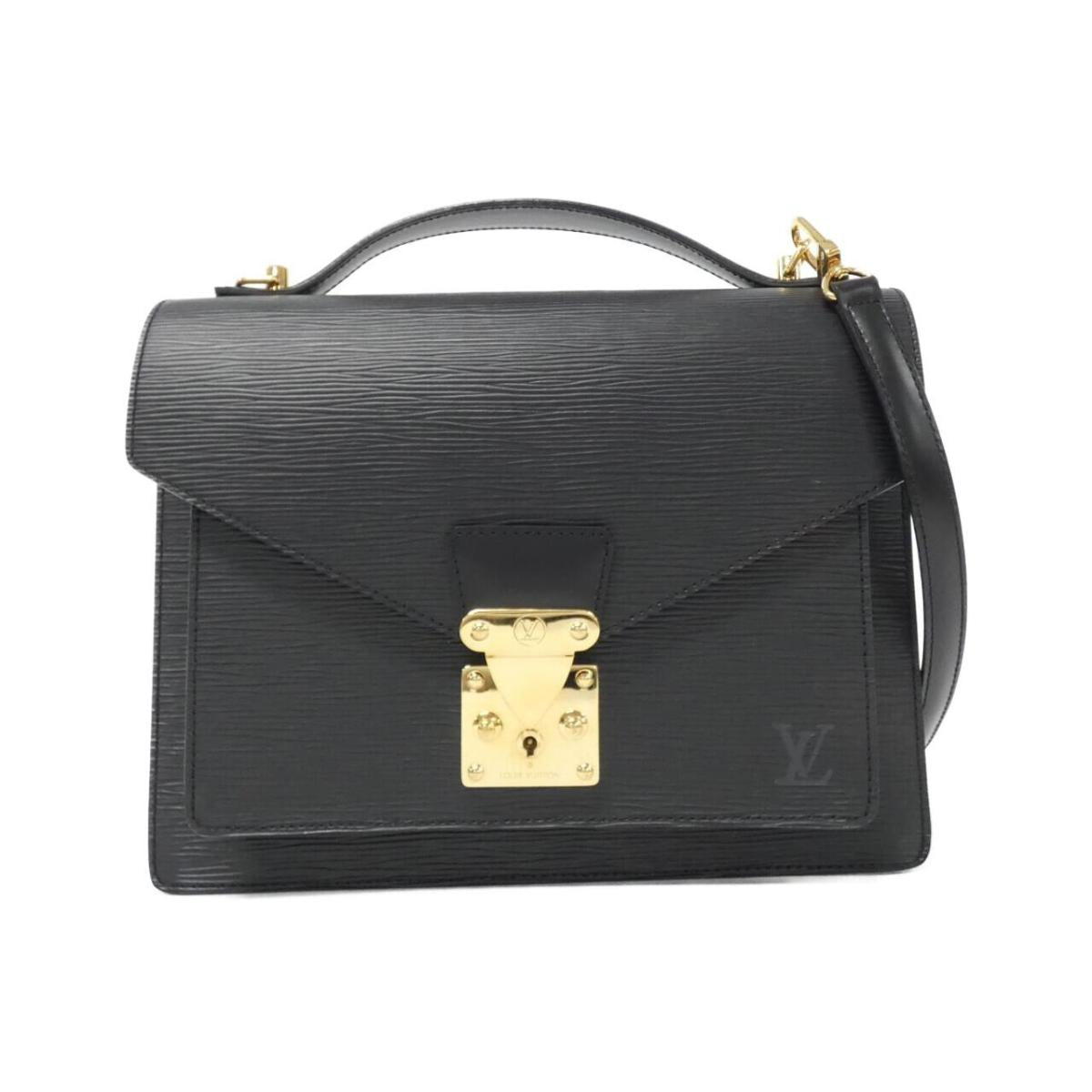 Louis Vuitton Epi Monsoon 28cm M52122 Bag