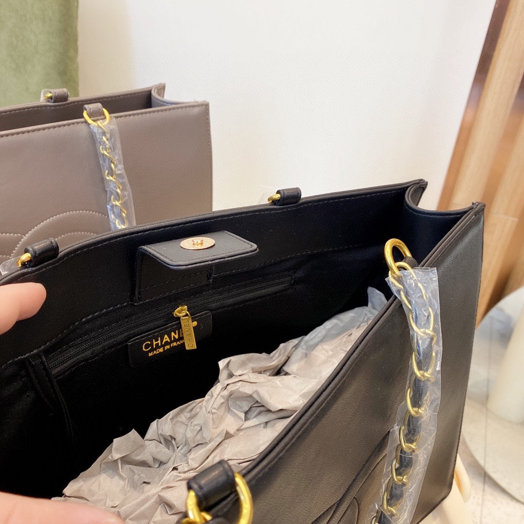 EN - New 1:1 rep  Top Quality CHL Bag 314