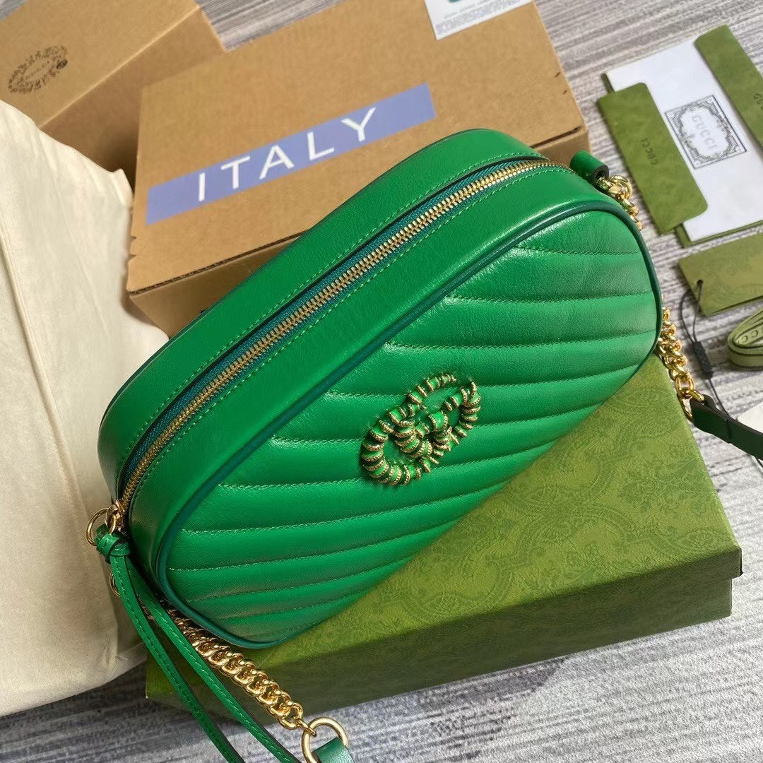 EN - New 1:1 rep Bag GCI 436