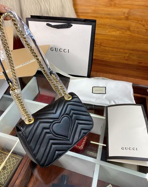 EN - New 1:1 rep  Bags GCI 318