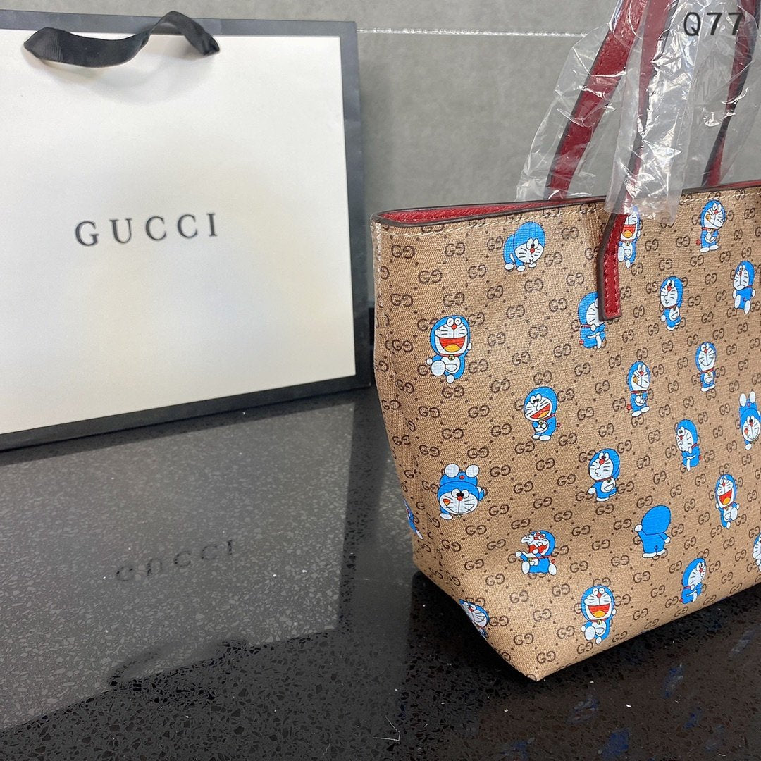 EN - New 1:1 rep  Bags GCI 227