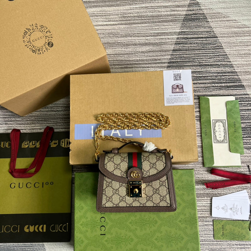 Top Quality -  Bags - 569
