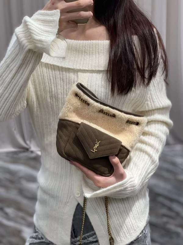 Yves Saint Laurent - Bags - The Elite Bags  510