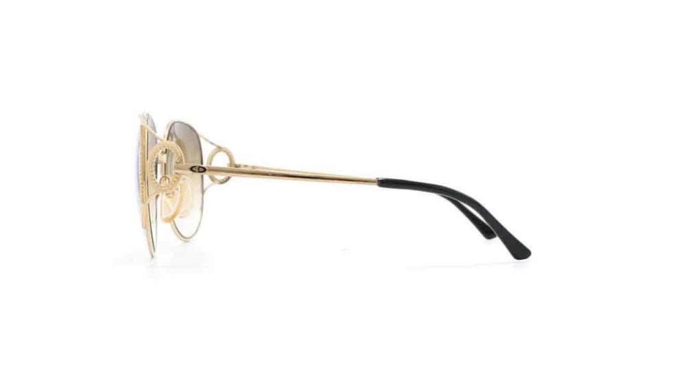 Dior   Gradient Sunglasses