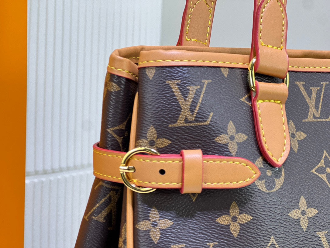 New 1:1 rep Lux Bags LUV 884