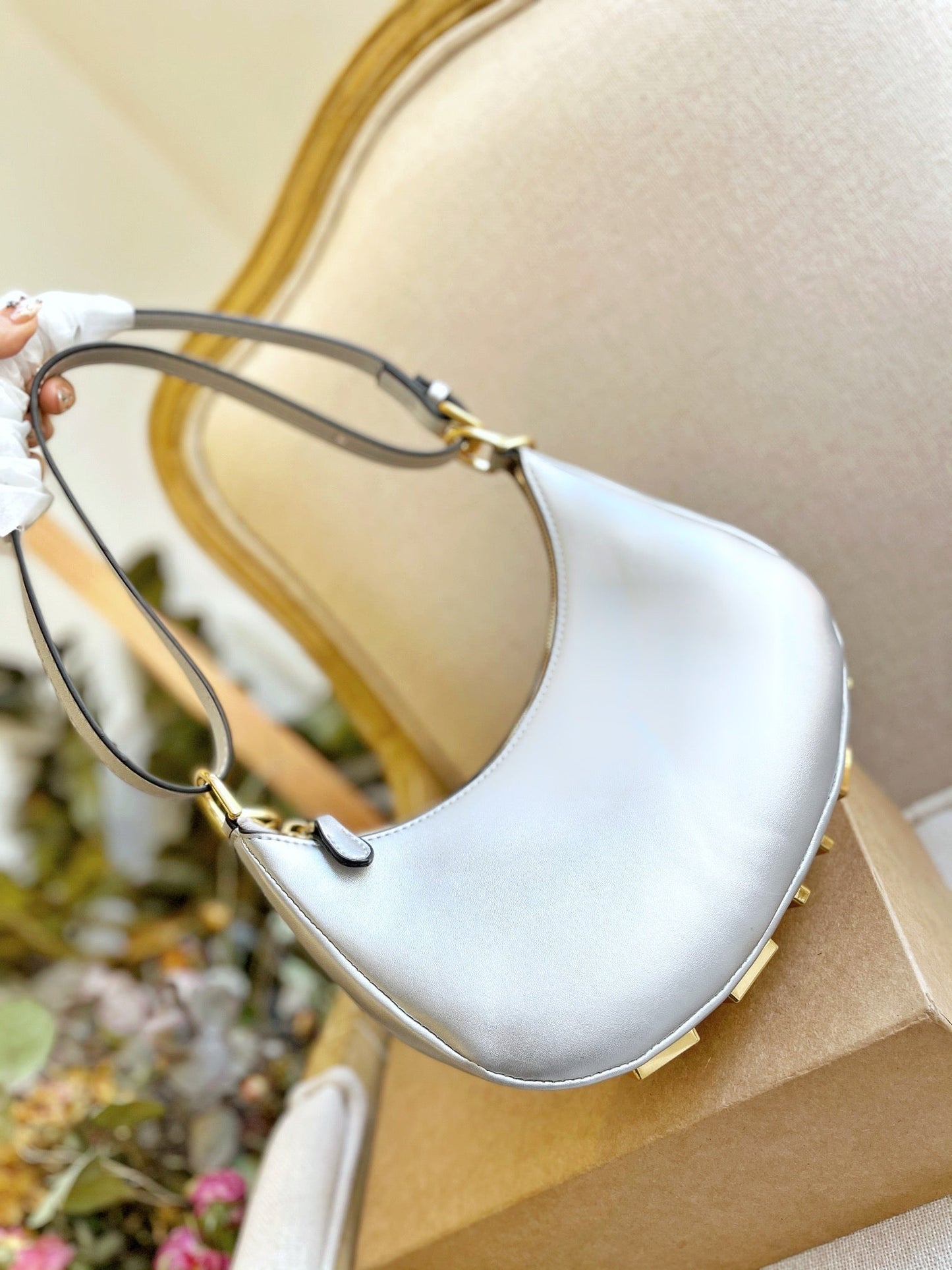 EN - New 1:1 rep  Bags FEI 255