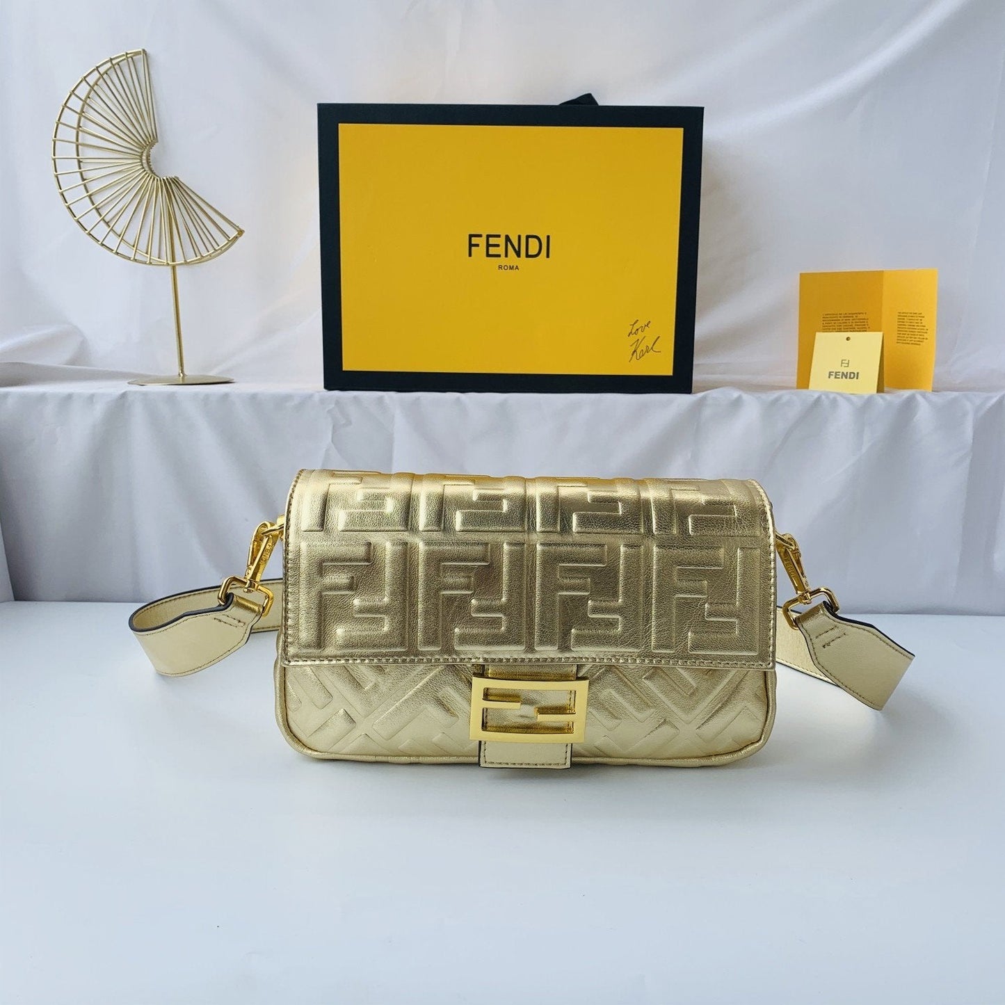 EN - New 1:1 rep  Bags FEI 179