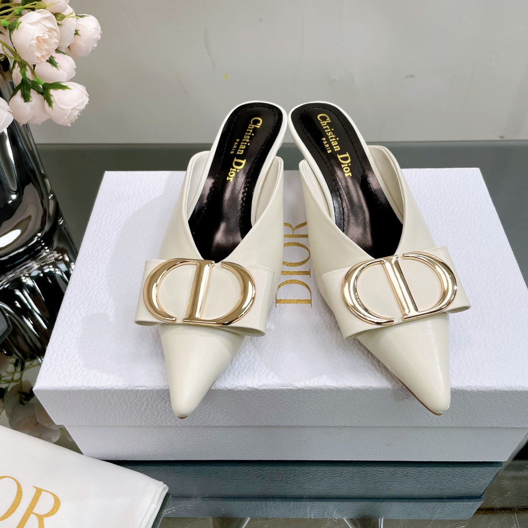 New 1:1 rep DIR HIGH HEELS 061
