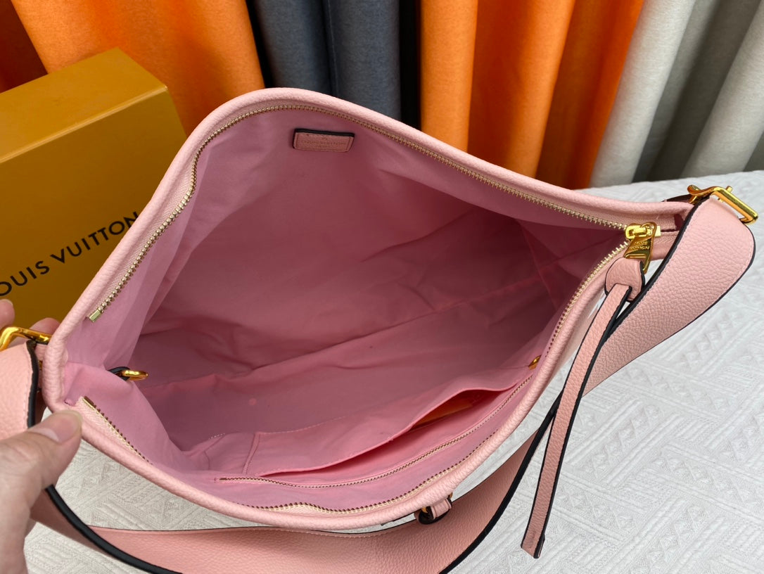EN - New 1:1 rep Bag LUV 630