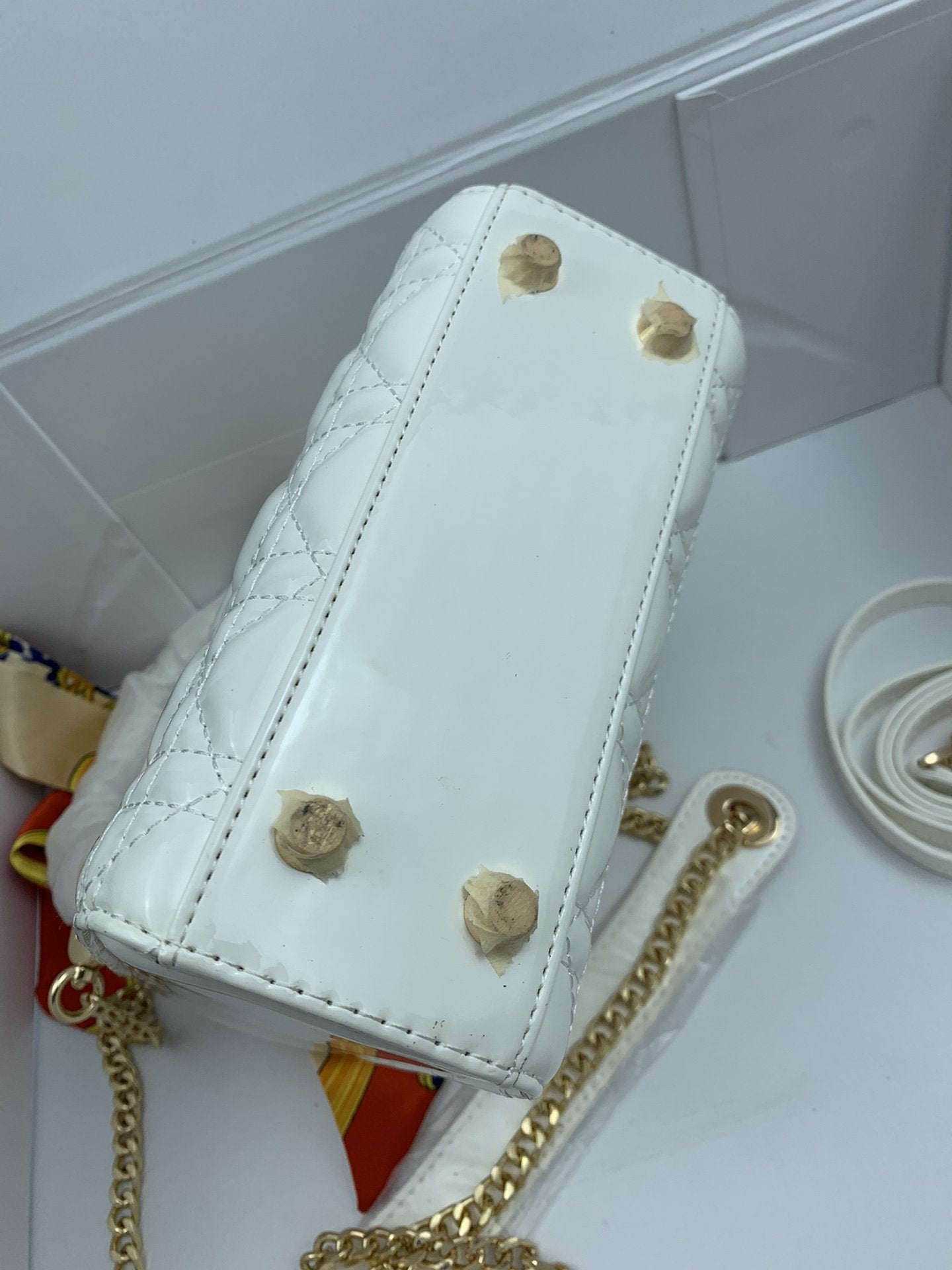 EN - New 1:1 rep  Bags DIR 261