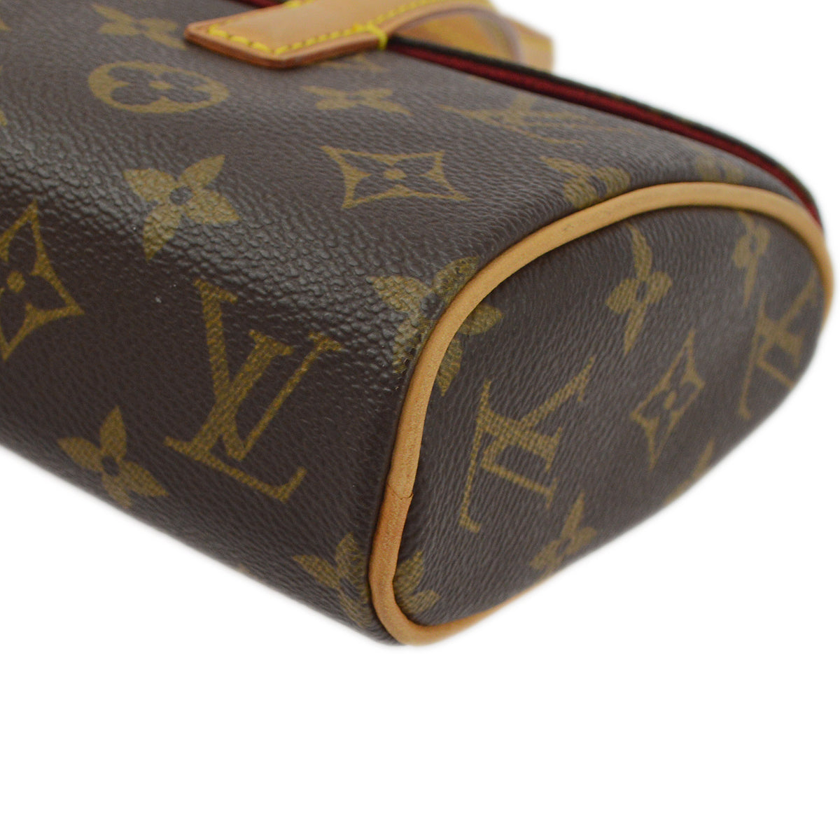 Louis Vuitton 2002 Monogram Sonatine M51902