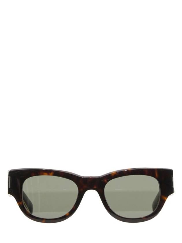 Luxury Saint Laurent Trending 2025 23 ss EYEGLASS SL 596 Dune 736433Y99562338 B0040299989