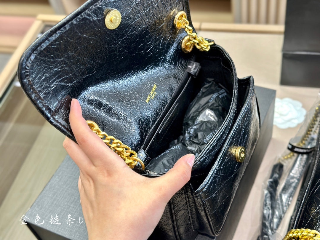EN - New 1:1 rep  Bags SLY 372