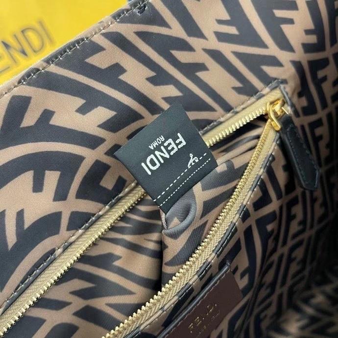 EN - New 1:1 rep  Bags FEI 167