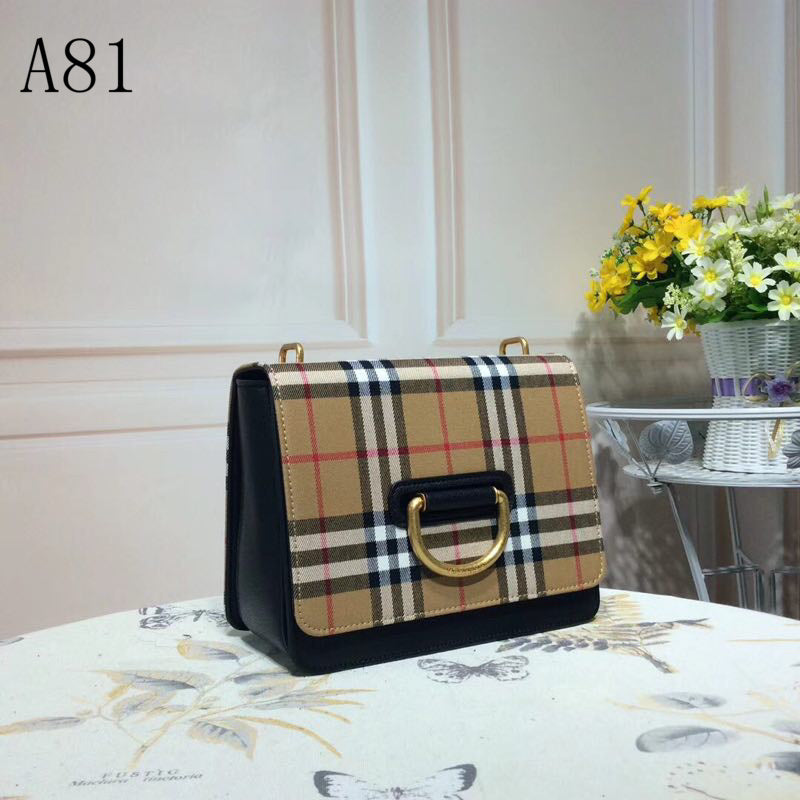 Top Quality Fashion -BBR Bags - 805