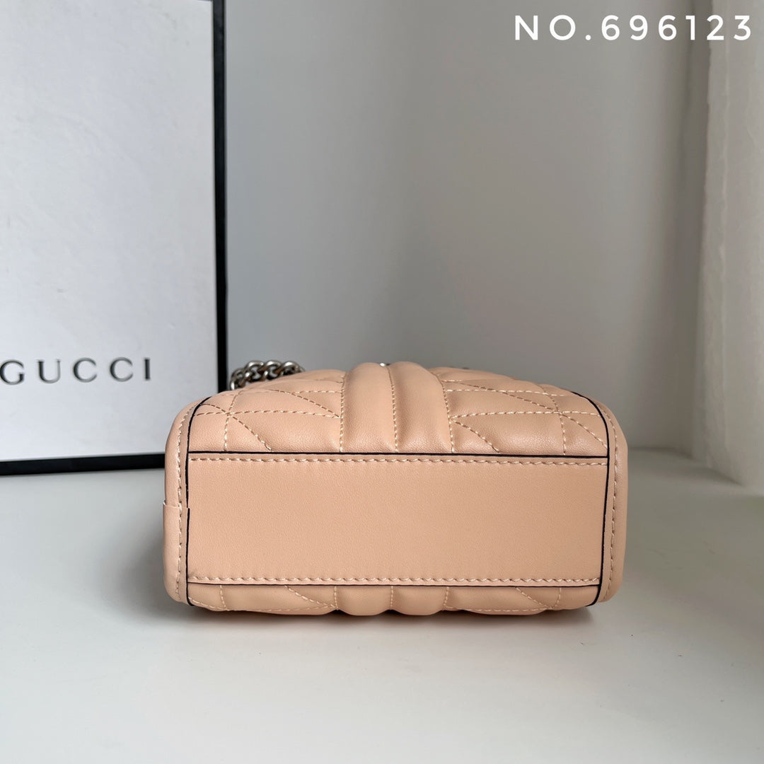 EN - New 1:1 rep Bag GCI 500