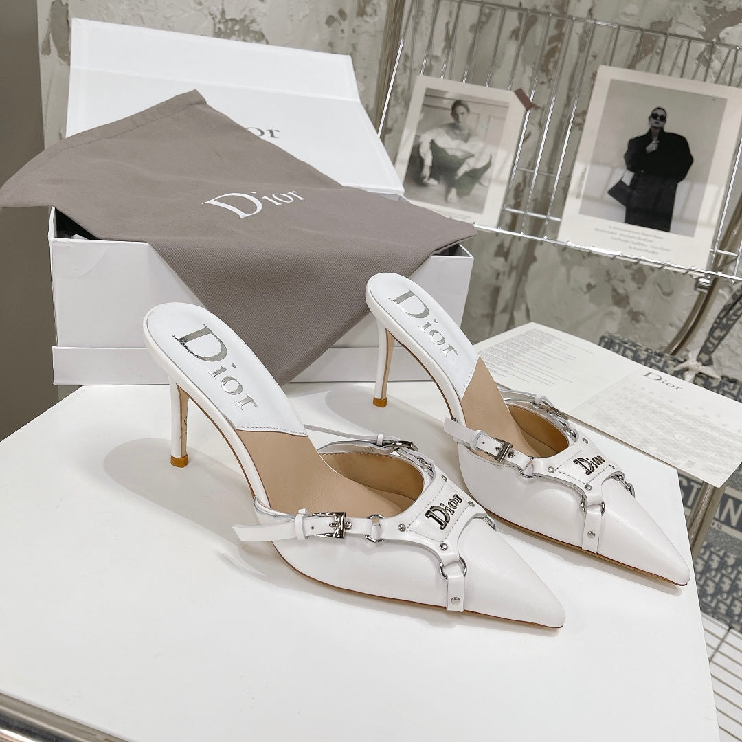 New 1:1 rep DIR HIGH HEELS 074