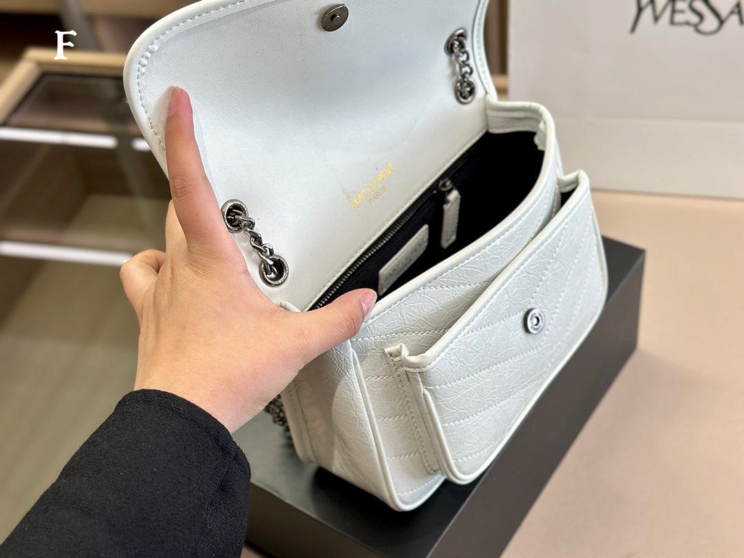 EN - New 1:1 rep  Bags SLY 374