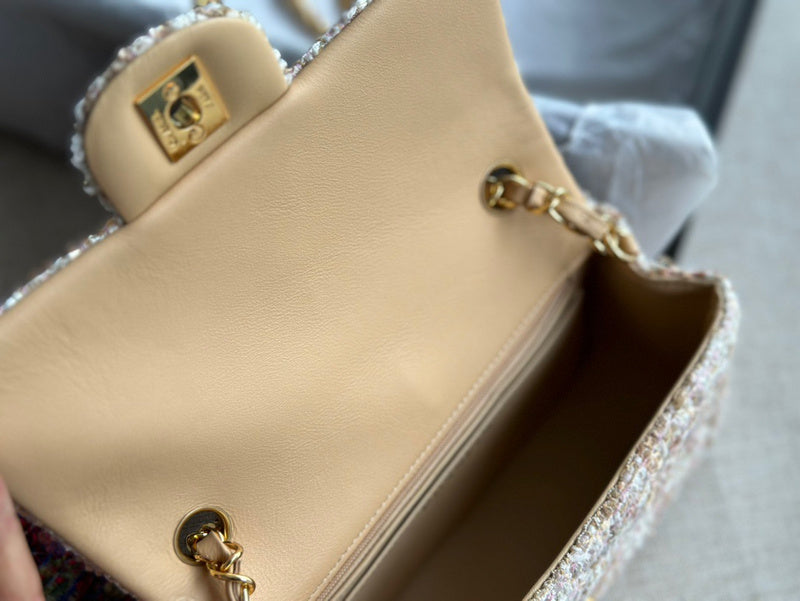 Top Quality - CHL Bags - 093