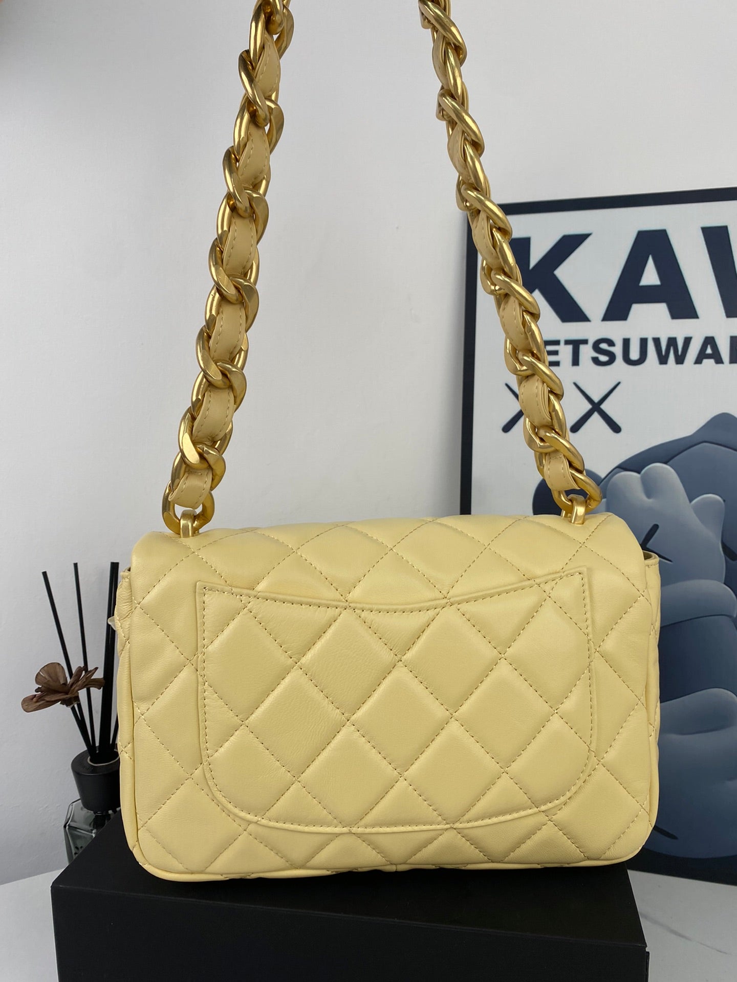EN - New 1:1 rep Bag CHL 415