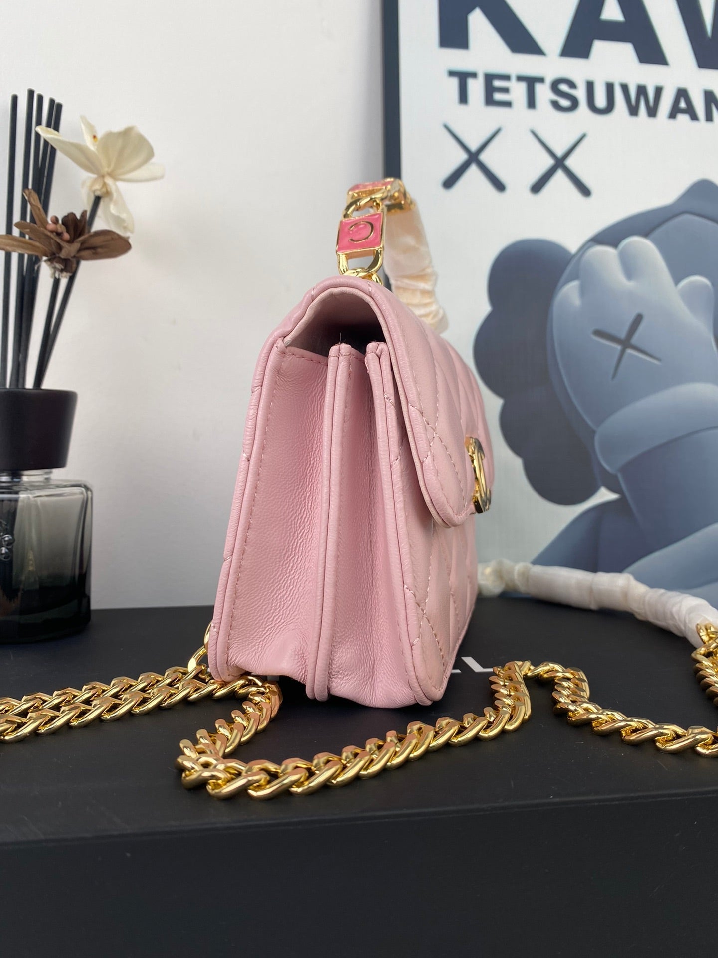 EN - New 1:1 rep Bag CHL 412