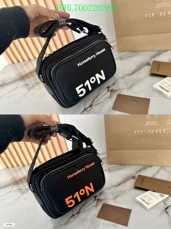 Top Quality Fashion -BBR Bags - 192