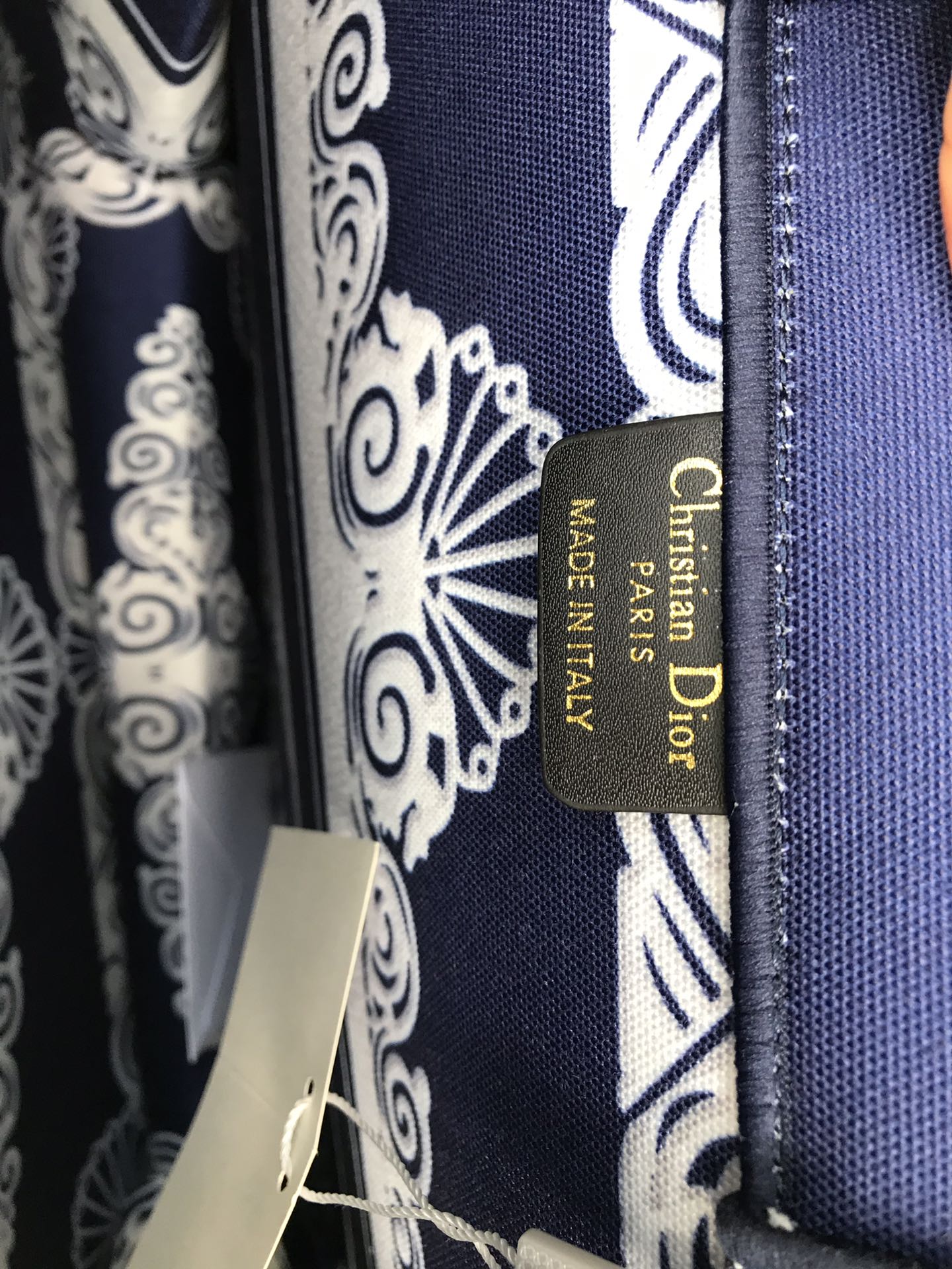 EN - New 1:1 rep  Bags DIR 257