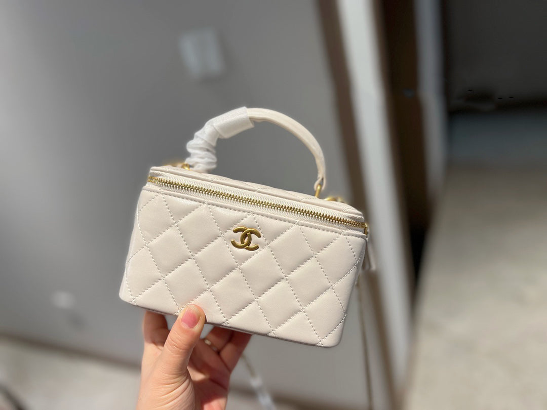 EN - New 1:1 rep  Top Quality CHL Bag 322