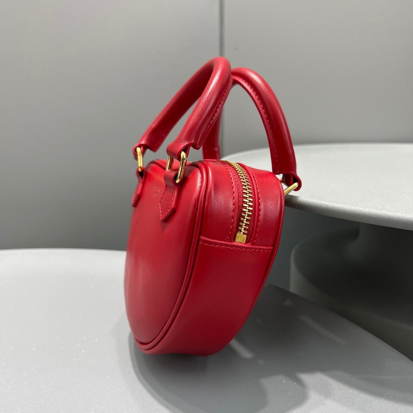 Top Quality MeTop Qualityum Top Quality Heart Red For Women 6in/14.5cm 198223DUA.27ED
