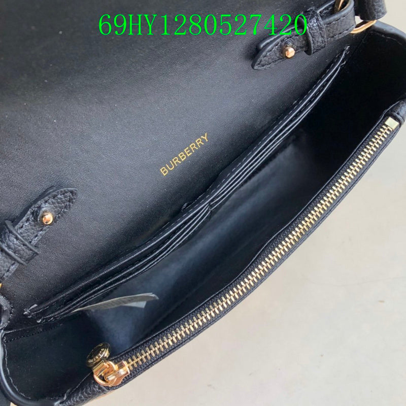 Top Quality Fashion -BBR Bags - 526