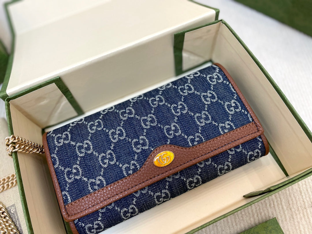 EN - New 1:1 rep Lux Bags GCI 388