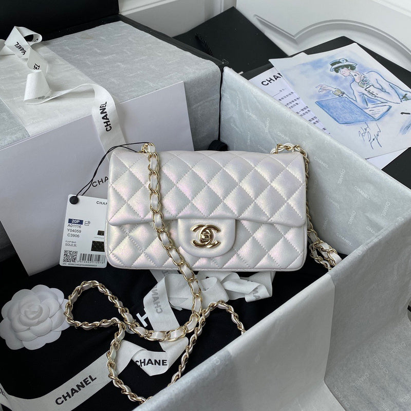 Top Quality - CHL Bags - 648