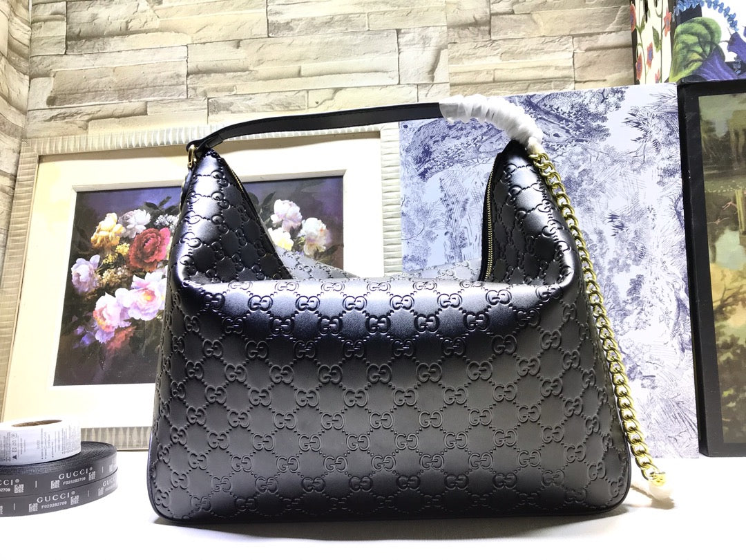 EN - New 1:1 rep Bag GCI 458