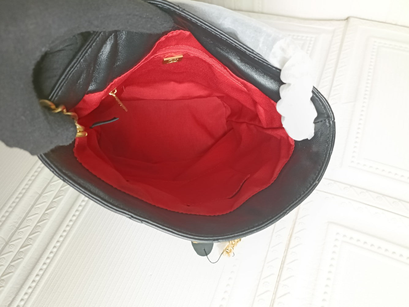 EN - New 1:1 rep Bag CHL 437