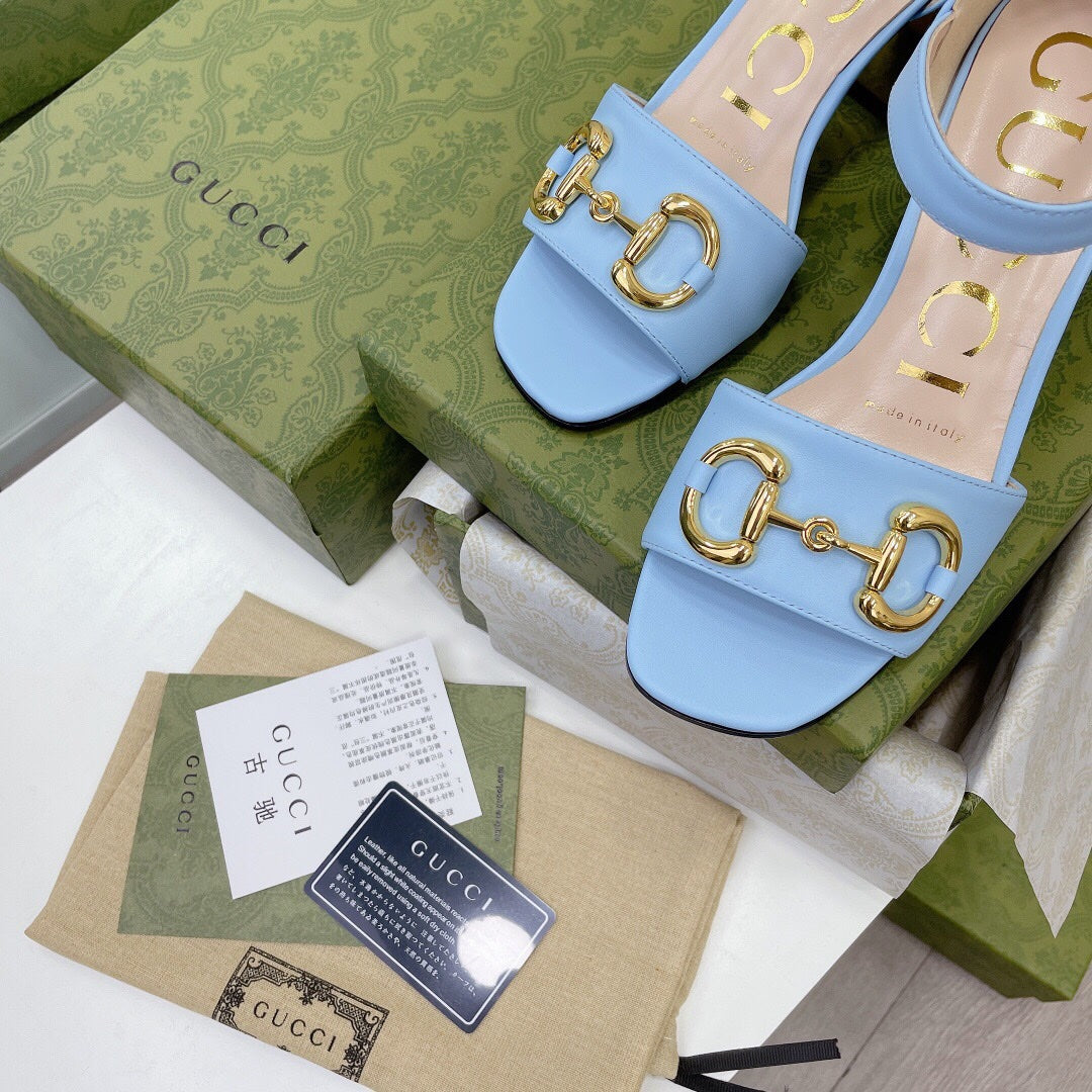 New 1:1 rep GCI HIGH HEELS 033