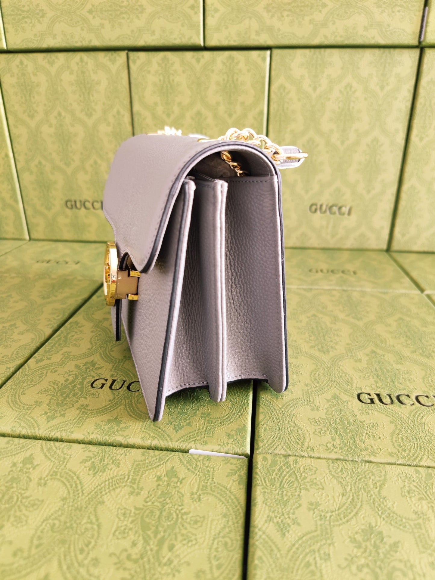 EN - New 1:1 rep Bag GCI 506