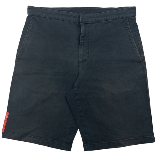 Prada Sport Shorts Size W30