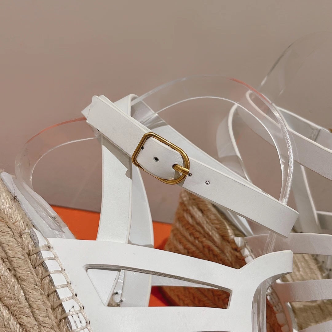 New 1:1 rep HM HIGH HEELS 048