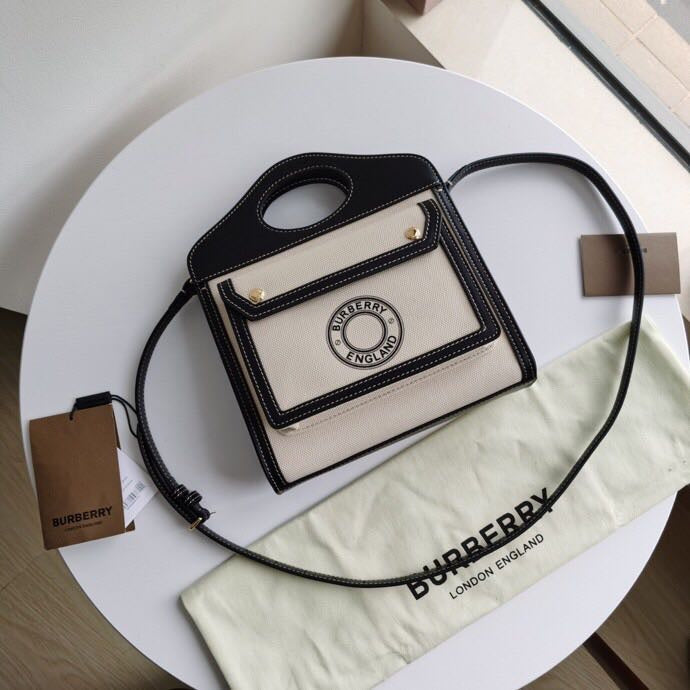 Top Quality Fashion -BBR Bags - 938