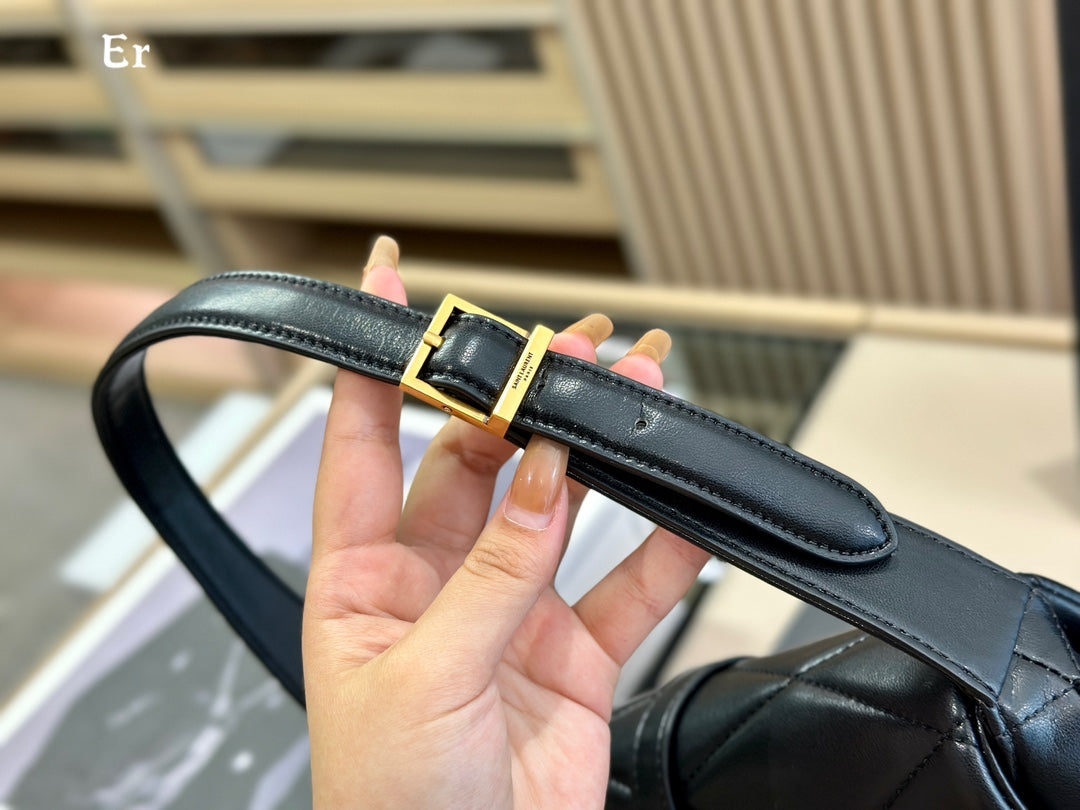 EN - New 1:1 rep  Bags SLY 356