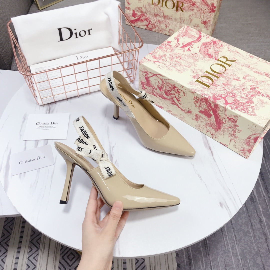 New 1:1 rep DIR HIGH HEELS 050