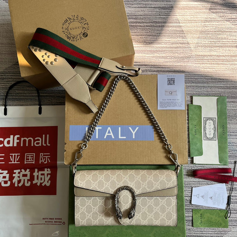 Top Quality -  Bags - 739