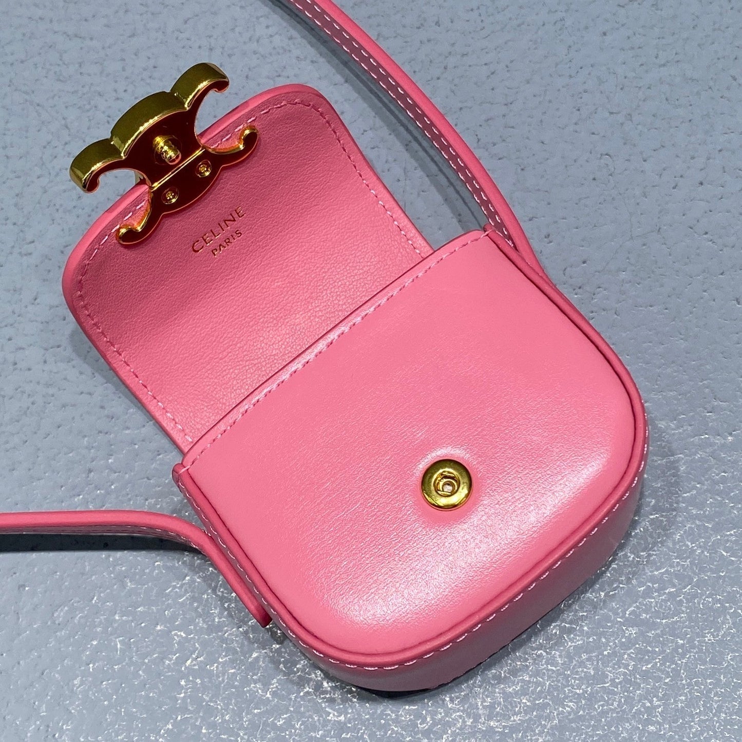 Top Quality Mini Triomphe PiNike For Women 4in/11cm 