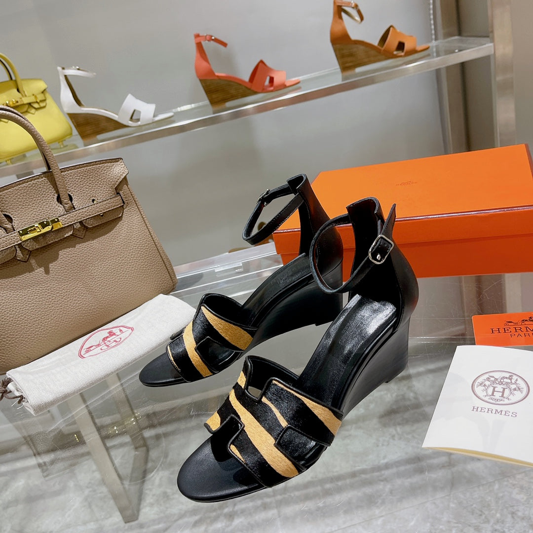 New 1:1 rep HM HIGH HEELS 078