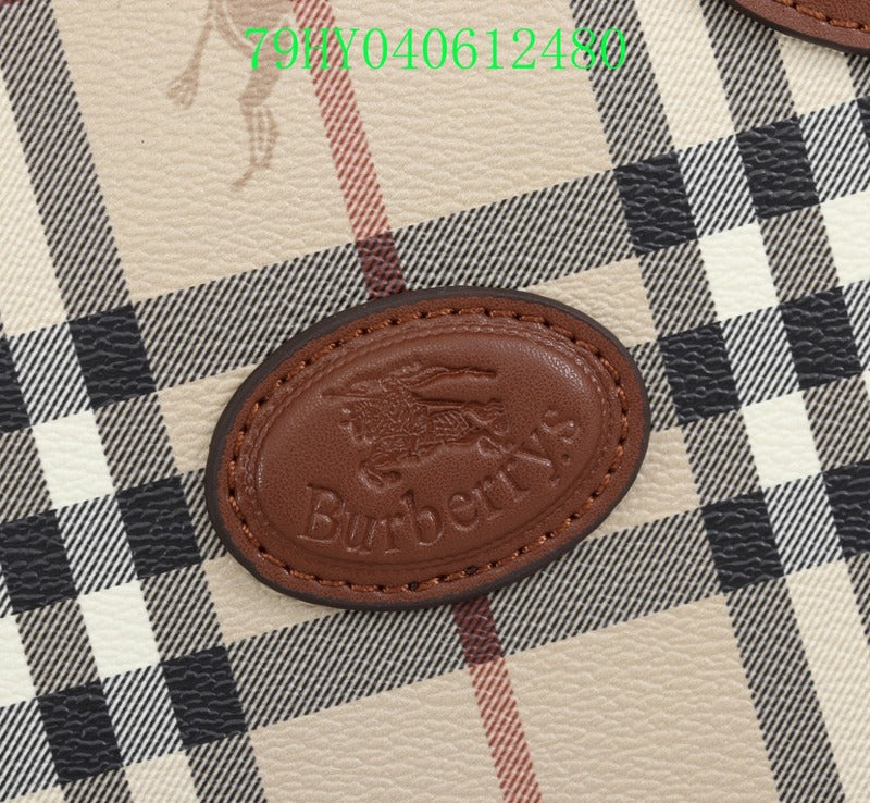 Top Quality Fashion -BBR Bags - 478