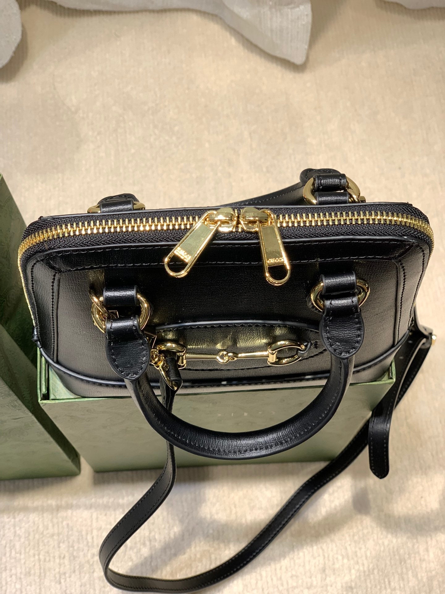 EN - New 1:1 rep Bag GCI 449