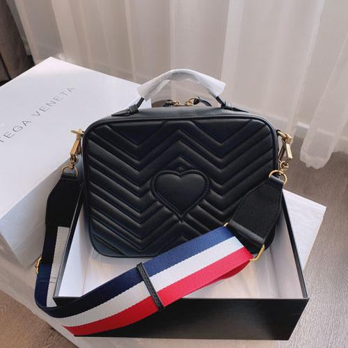 EN - New 1:1 rep  Bags GCI 319